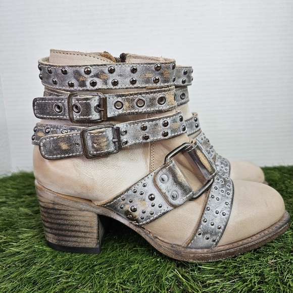 Freebird Slayer boot | 5.0 - Picture 5 of 11